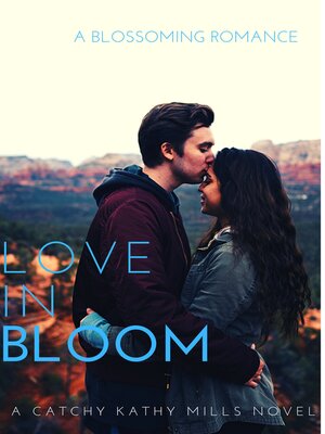 cover image of Love in bloom